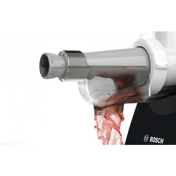 Фото - Мясорубка Bosch MFW3X17B