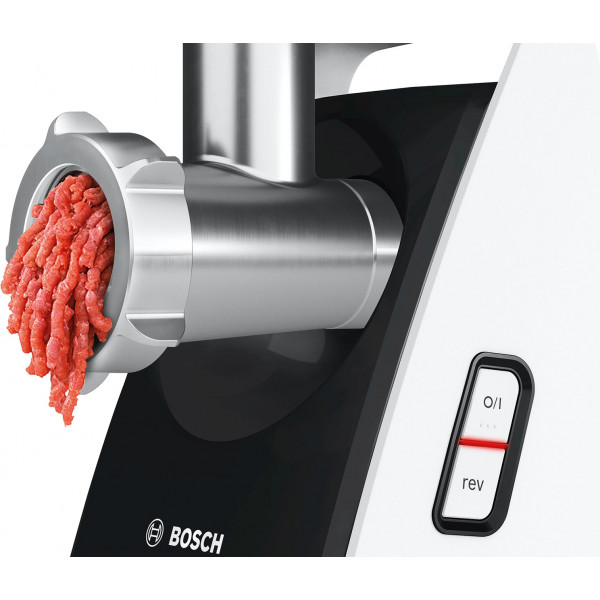 Фото - Мясорубка Bosch MFW3X17B