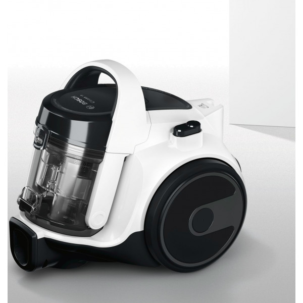 Фото - Пилосос для сухого прибирання без мішка Bosch BGS05A225