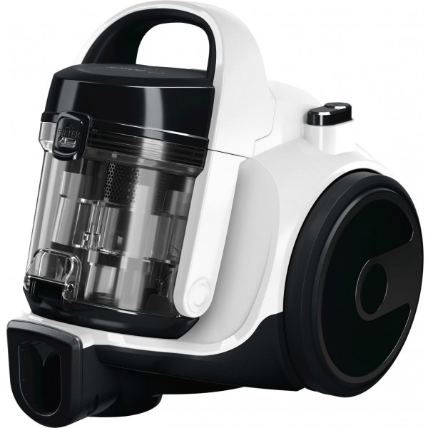 Фото - Пилосос для сухого прибирання без мішка Bosch BGS05A225