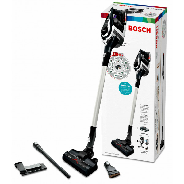 Фото - Пылесос ручной для дома Bosch BBS1114