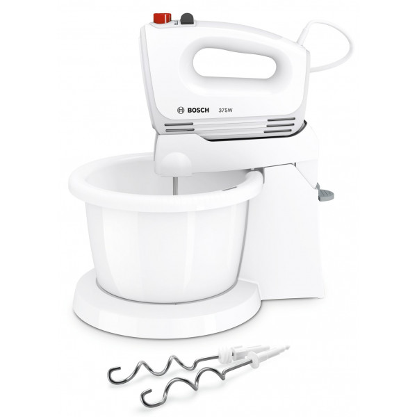 Фото - Міксер з чашею Bosch MFQ2600W
