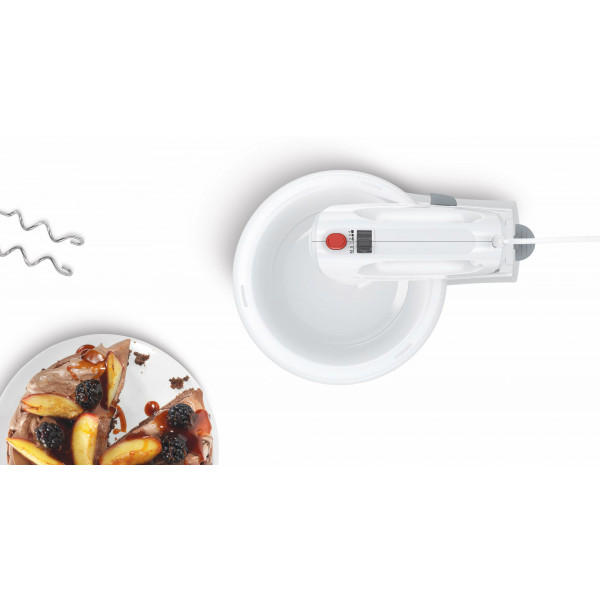 Фото - Міксер з чашею Bosch MFQ2600W