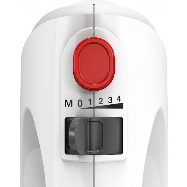 Фото - Міксер з чашею Bosch MFQ2600W