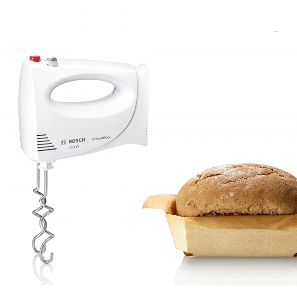 Фото - Міксер Bosch MFQ3030