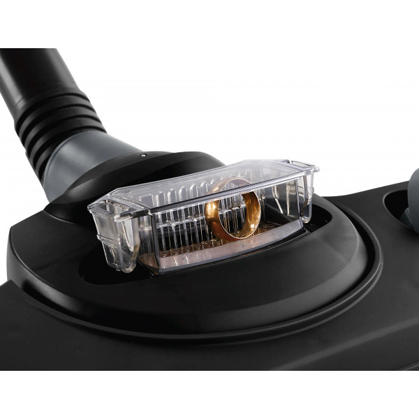 Фото - Пылесос моющий с аквафильтром Bosch BWD41740