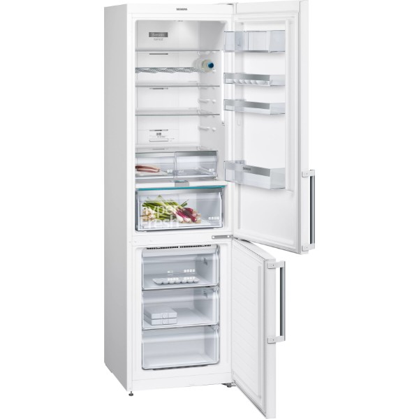 Фото - Холодильник Siemens KG39NAW306
