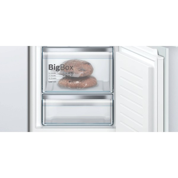 Фото - Холодильник вбудований Bosch KIS87AFE0N