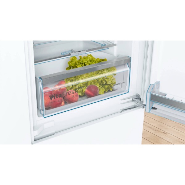 Фото - Холодильник вбудований Bosch KIS87AFE0N