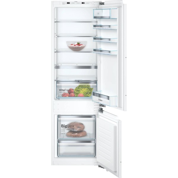 Фото - Холодильник вбудований Bosch KIS87AFE0N
