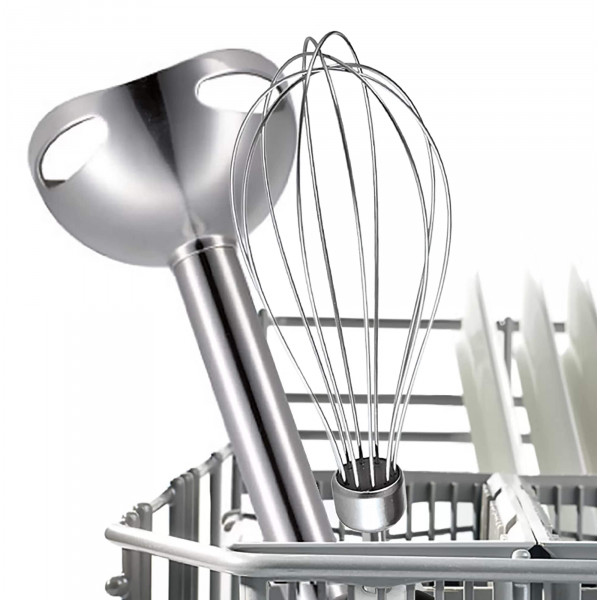 Фото - Блендер заглибний Bosch MS6CA4150