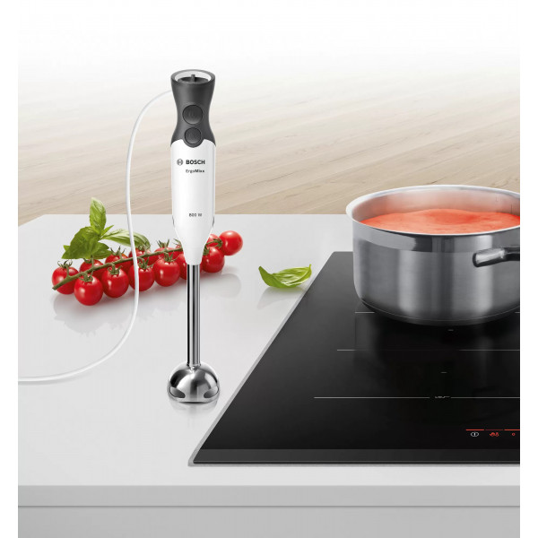 Фото - Блендер заглибний Bosch MS6CA4150