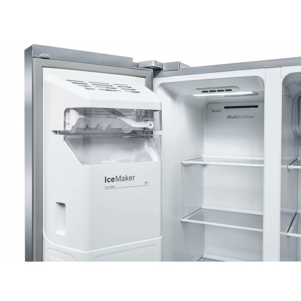 Фото - Холодильник Bosch KAI93VI304