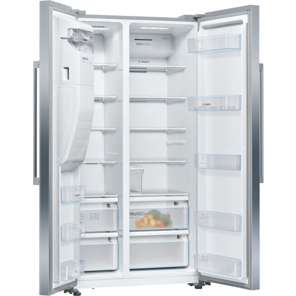 Фото - Холодильник Bosch KAI93VI304