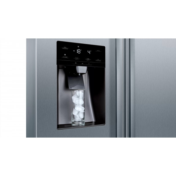 Фото - Холодильник Bosch KAI93VI304