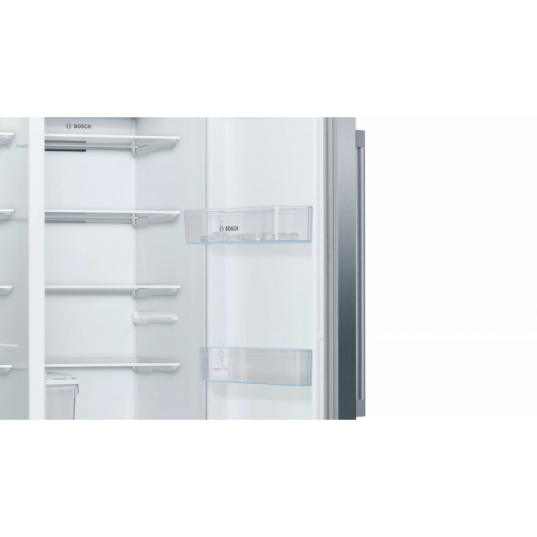 Фото - Холодильник Bosch KAI93VI304