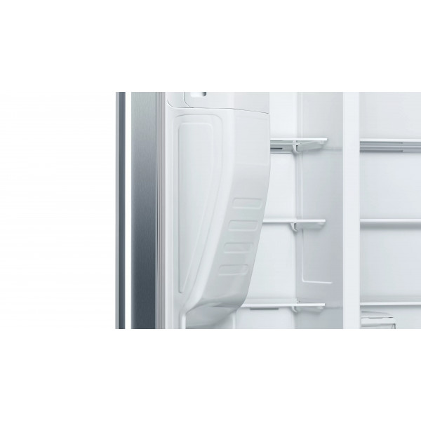 Фото - Холодильник Bosch KAI93VI304