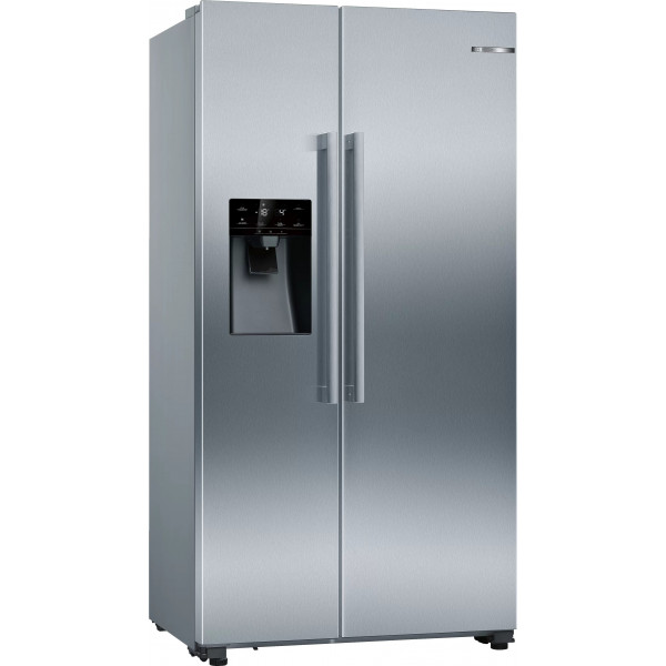 Фото - Холодильник Bosch KAI93VI304