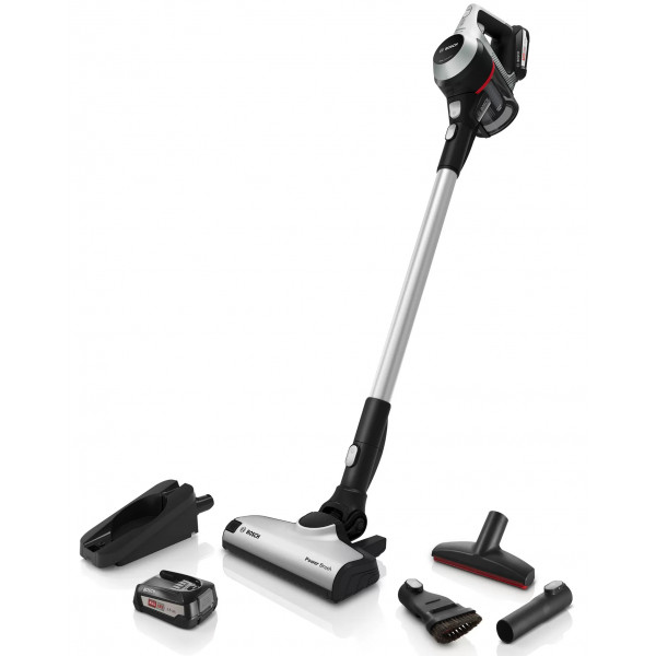 Фото - Пылесос ручной для дома Bosch BCS612KA2