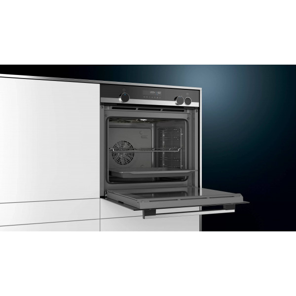 Фото - Духовой шкаф Siemens HR538ABS1