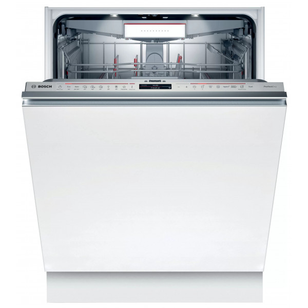 Фото - Уцінка - Посудомийна машина вбудована Bosch SMV8ZCX07E