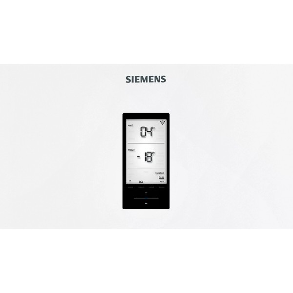 Фото - Холодильник Siemens KG39NAW306