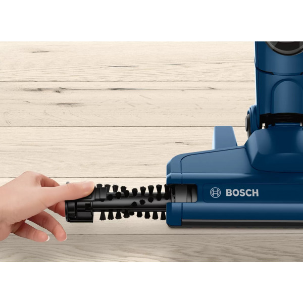 Фото - Пылесос ручной для дома Bosch BCHF2MX20
