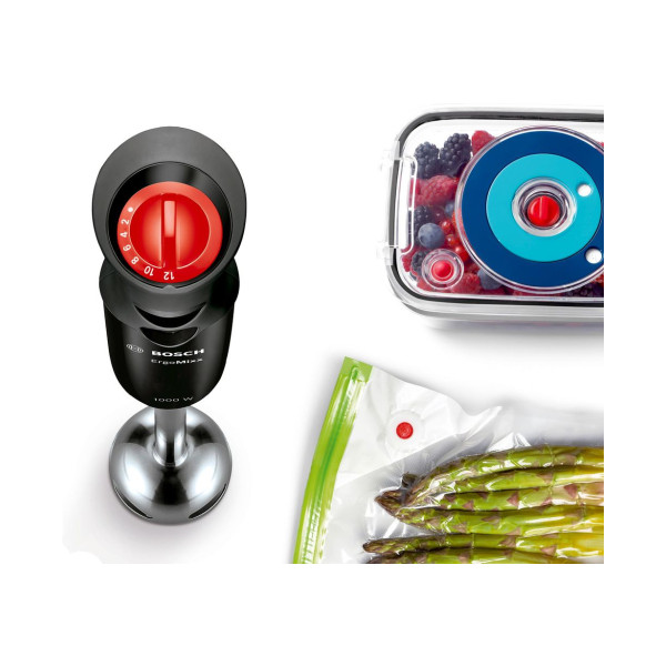 Фото - Блендер погружной Bosch MS6CB61V5