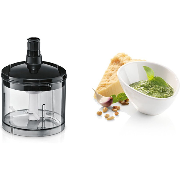 Фото - Блендер погружной Bosch MS6CB61V5