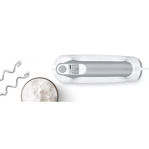 Фото - Міксер Bosch MFQ 36400