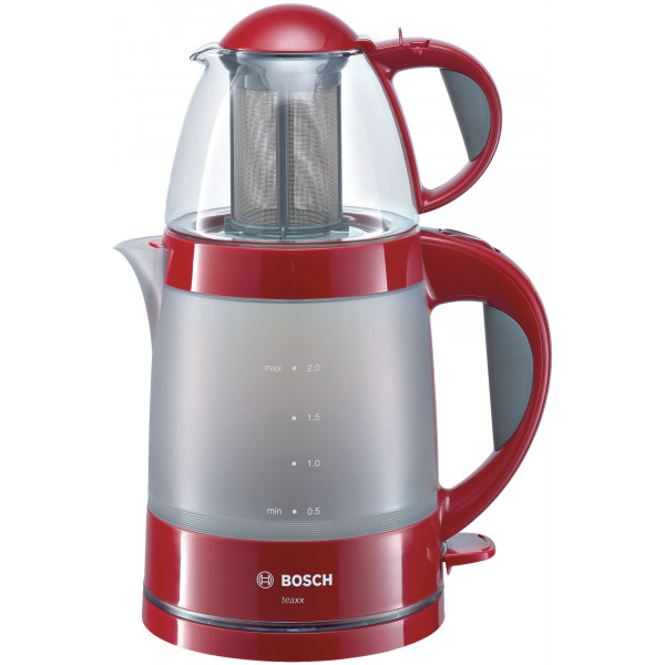 Фото - Электрический чайник Bosch TTA2010