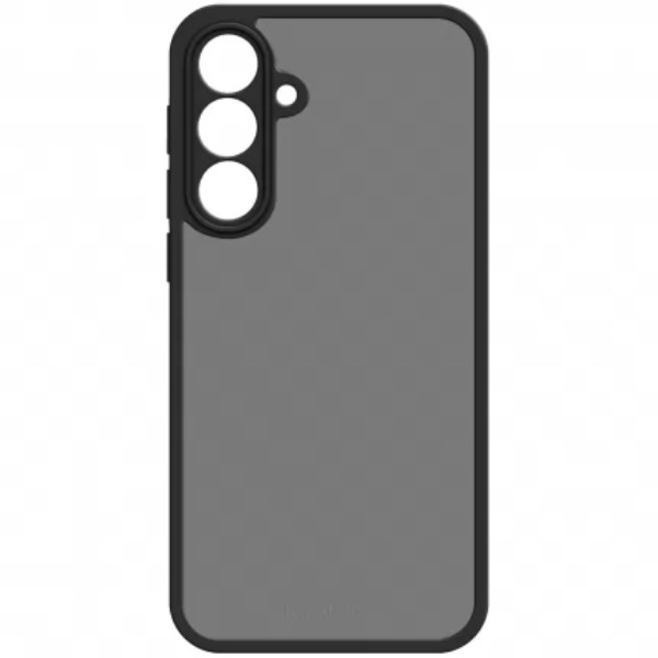 Фото - Чехол для смартфона MAKE Shadow+ for Samsung S26 FE, Black (MCSD-SS26FEBK)