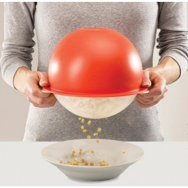 Фото - Форма для приготування попкорну Joseph Joseph 45015