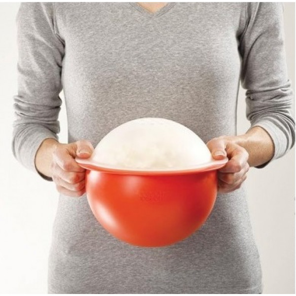 Фото - Форма для приготування попкорну Joseph Joseph 45015