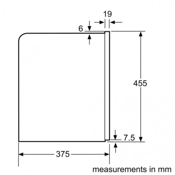 Фото - Кавомашина вбудована Bosch CTL636EB6