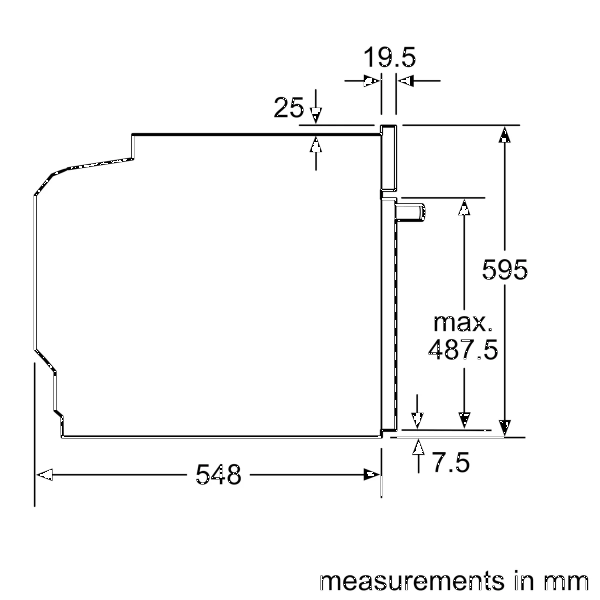 Фото - Духовой шкаф Siemens HU736AEA0T