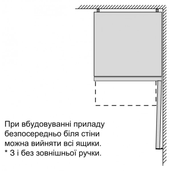 Фото - Холодильник Siemens KG39NAI306