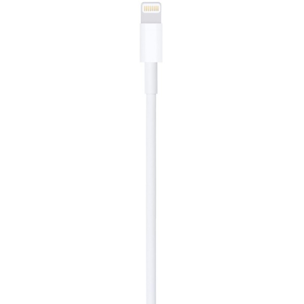 Фото - Кабель Apple Lightning to USB Cable (1.0 m) (MUQW3)
