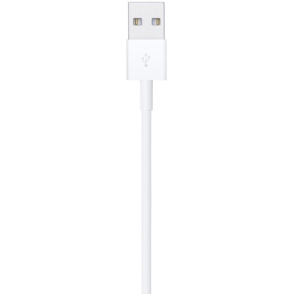 Фото - Кабель Apple Lightning to USB Cable (1.0 m) (MUQW3)