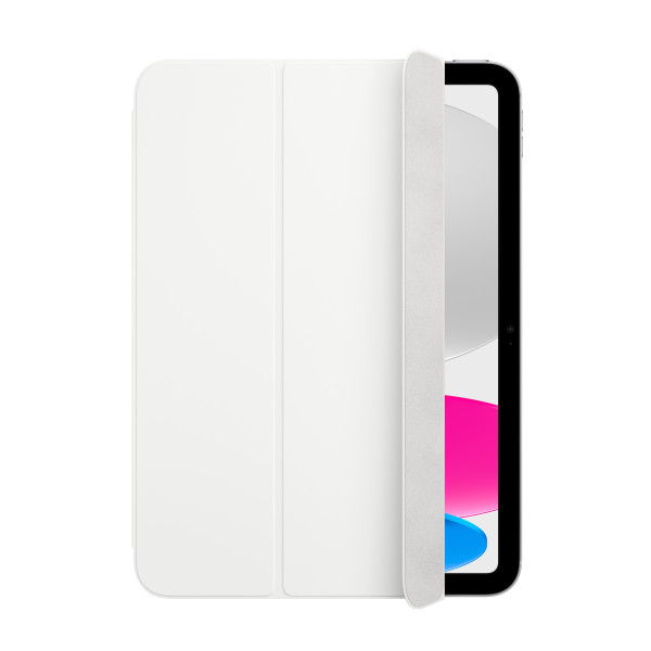 Фото - Чохол для планшета Apple Smart Folio for iPad 11'' (A16) White (MDEJ4ZM/A)