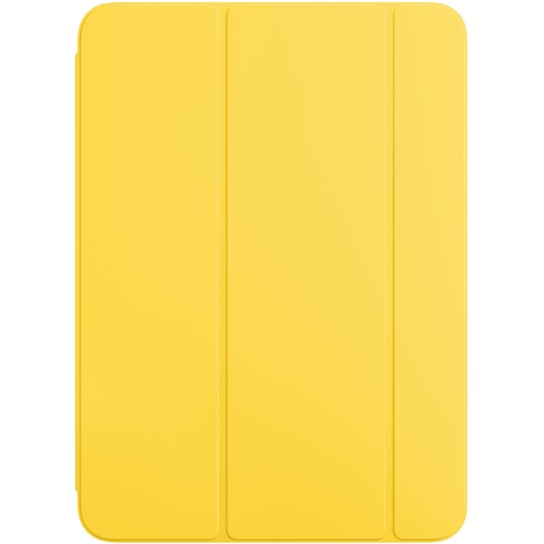 Фото - Чохол для планшета Apple Smart Folio for iPad 11'' (A16) Lemonade (MDEN4ZM/A) Фото - Чохол для планшета Apple Smart Folio for iPad 11'' (A16) Lemonade (MDEN4ZM/A)