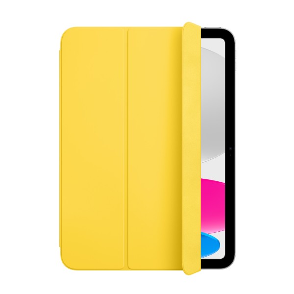 Фото - Чохол для планшета Apple Smart Folio for iPad 11'' (A16) Lemonade (MDEN4ZM/A)