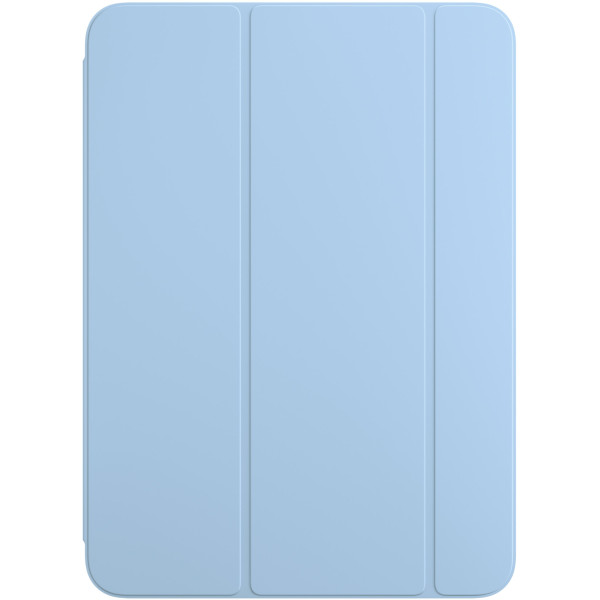 Фото - Чохол для планшета Apple Smart Folio for iPad 11'' (A16) Sky (MDEQ4ZM/A) Фото - Чохол для планшета Apple Smart Folio for iPad 11'' (A16) Sky (MDEQ4ZM/A)