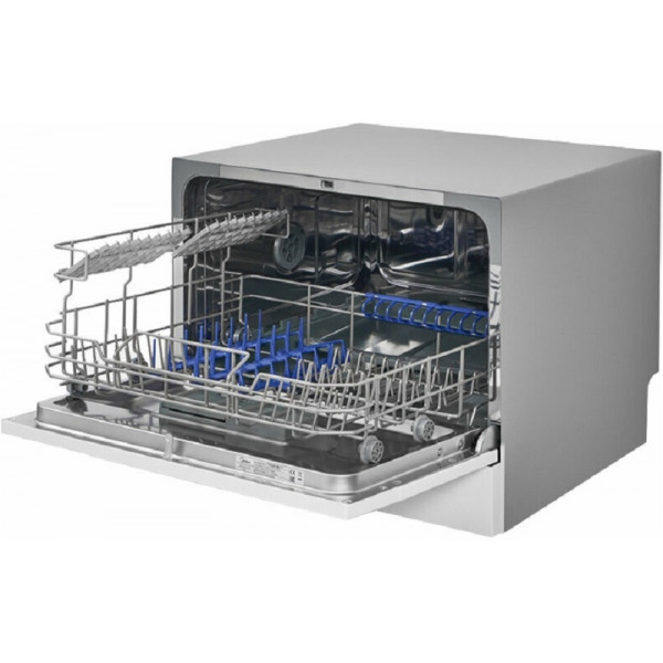 Фото - Посудомоечная машина настольная Midea MCFD55320S-C