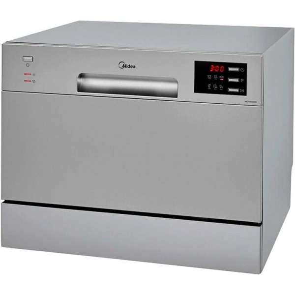 Фото - Посудомоечная машина настольная Midea MCFD55320S-C