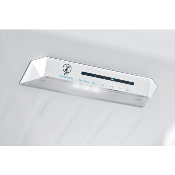 Фото - Холодильник Midea MDRB424FGF01I