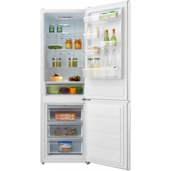 Фото - Холодильник Midea MDRB424FGF01I
