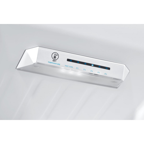 Фото - Холодильник Midea MDRB424FGF01O