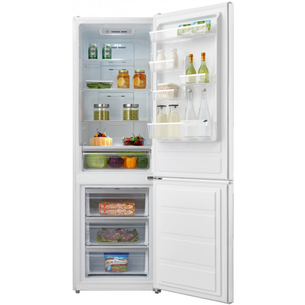 Фото - Холодильник Midea MDRB424FGF01O