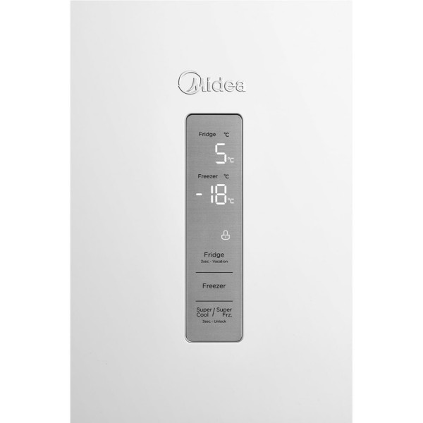 Фото - Холодильник Midea MDRB470MGF01O